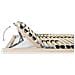 Rete a Doghe 7 Zone con 28 Doghe 90x200 cm - Foto miniatura 6