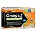 Namedsport Omega 3 Double Plus 30 Softgel Integratore - Foto miniatura 1