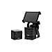 Tp Srp-q300k Black Usb Ethernet 180dpi Cut Dt Ps / Crd / Roll In - Foto miniatura 3