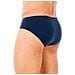 Intimo Abanderado 0527 Pack 6 Slips Abbigliamento Uomo 48 - Foto miniatura 3