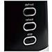 Tostapane Compatto a 2 Fette TAT7403 Potenza 800 Watt Colore Nero - Foto miniatura 4