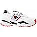 Rochester Honor Leather Ww001 Scarpa Tempo Libero - Uomo Eur 43 - Foto miniatura 1