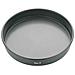 Stampo Antiaderente Per Torte Con Base Estraibile, 23 Cm - Foto miniatura 2