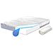 Materasso Matrimoniale Revive Supreme Cm 160x190x20 In Schiuma E Memory Foam - Foto miniatura 1