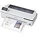 Stampante Grandi Formati SureColor SC-T2100 Inkjet a Colori A1 Wi-Fi Ethernet USB - Foto miniatura 3