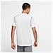 Maglia Uomo Dry Park 20 SS Taglia M Colore Bianco - Foto miniatura 2