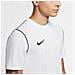 Maglia Uomo Dry Park 20 SS Taglia M Colore Bianco - Foto miniatura 3
