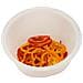 Multimaker + Placca in bianco - Insalatiera con coperchio per cottura a vapore - Ciotola per alimenti freschi sottovuoto | bianco - Foto miniatura 7