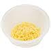 Multimaker + Placca in bianco - Insalatiera con coperchio per cottura a vapore - Ciotola per alimenti freschi sottovuoto | bianco - Foto miniatura 3