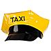 Atosa - Cappello Da Taxista - Foto miniatura 1