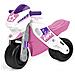 Famosa 800008174 Motofeber 2 Moto Racing Girl, Rosa - Foto miniatura 1