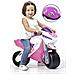 Famosa 800008174 Motofeber 2 Moto Racing Girl, Rosa - Foto miniatura 4