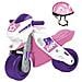 Famosa 800008174 Motofeber 2 Moto Racing Girl, Rosa - Foto miniatura 6
