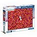 39526 - Impossible Puzzle - Disney Congelato 2-1000 Pezzi - Made In Italia - Puzzle Adulto - Foto miniatura 4