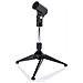 Ducksm Supporto Microfonico Treppiede Da Tavolo - Foto miniatura 1