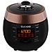 Crp-r0607f Pentola Di Riso A Pressione A Vapore Premium Pentola A Pressione E Schongarer Con Funzioni Di Cottura Programmabili - Foto miniatura 1