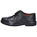 Pacco-xxl 28446, Scarpe Stringate Uomo Nero, 42.5 Ue - Foto miniatura 3