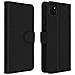 Custodia Per Huawei Y5p Portadocumenti Funzione Supporto - Foto miniatura 1