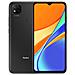 Redmi 9C 4G 32GB 2GB Ram Dual Sim Display 6.53" HD+ Slot Micro SD Fotocamera 13 Mpx Android Grigio - Foto miniatura 1