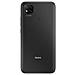 Redmi 9C 4G 32GB 2GB Ram Dual Sim Display 6.53" HD+ Slot Micro SD Fotocamera 13 Mpx Android Grigio - Foto miniatura 2