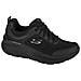 D'lux Walker-infinite Motion, Donna, Nero, Sneakers, Numero: 35,5 Eu - Foto miniatura 1