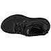 D'lux Walker-infinite Motion, Donna, Nero, Sneakers, Numero: 35,5 Eu - Foto miniatura 3