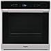 Forno Elettrico da Incasso W7 OS4 4S1 P Capacità 73 L Multifunzione Ventilato Cottura Vapore Potenza 3650 W Colore Nero, Acciaio inossidabile - Foto miniatura 1