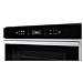 Forno Elettrico da Incasso W7 OS4 4S1 P Capacità 73 L Multifunzione Ventilato Cottura Vapore Potenza 3650 W Colore Nero, Acciaio inossidabile - Foto miniatura 4