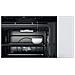 Forno Elettrico da Incasso W7 OS4 4S1 P Capacità 73 L Multifunzione Ventilato Cottura Vapore Potenza 3650 W Colore Nero, Acciaio inossidabile - Foto miniatura 7