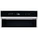 Forno Elettrico da Incasso W7 OS4 4S1 P Capacità 73 L Multifunzione Ventilato Cottura Vapore Potenza 3650 W Colore Nero, Acciaio inossidabile - Foto miniatura 3