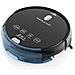 Aspirapolvere Aron 251290000 Wet&dry, Tempo Di Funzionamento (max) 120 Min, Ioni Di Litio, 2400 Mah, Capacità Polvere 0,3 L, Nero, Garanzia Batteria 24 Mese / i - Foto miniatura 1
