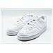 Scarpe Court Vision Low Next Nature Taglia 36 Codice Dh3158-100 Bianco - Foto miniatura 8
