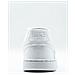 Scarpe Court Vision Low Next Nature Taglia 36 Codice Dh3158-100 Bianco - Foto miniatura 9