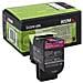 Cartuccia Toner 802ME Magenta per CX 310 Series / 310 n e 410 da 1000 pagine - Foto miniatura 1