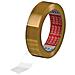 Confezione da 12 Pezzi Nastro Adesivo Pvc 66mtx12mm Trasparente 4204 - Foto miniatura 1