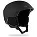 Casco Da Sci Pionner Lt Access 53/56 - Adulto - Nero - Foto miniatura 1