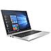 Ultrabook ProBook 440 G8 Monitor 14" Full HD Intel Core i7-1165G7 Ram 8 GB SSD 512GB 3x USB 3.2 Windows 10 Pro - Foto miniatura 2