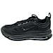 Air Max Ap Cu4826-001, Uomini, Nero, 40.5 - Foto miniatura 1
