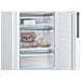 Serie 6 Kge36awca Frigorifero Con Congelatore Libera Installazione 308 L C Bianco - Foto miniatura 2