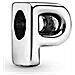 Bead Charm Donna Argento - 797470 - Foto miniatura 1