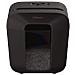 Powershred LX25M distruggi documenti Taglio a particelle Nero - Foto miniatura 1