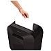 Powershred LX25M distruggi documenti Taglio a particelle Nero - Foto miniatura 3