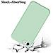 Cadorabo Custodia Compatibile Con Apple Iphone 7 / 7s / 8 / Se 2020 In Liquid Verde Chiaro - Coperchio Protettivo In Silicone Tpu Flessibile - Foto miniatura 4