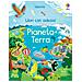 Kristie Pickersgill - Pianeta Terra. Con Adesivi - Foto miniatura 2