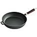 Padella In Ghisa 28cm Kh-1119 Induzione - Foto miniatura 1