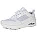 Scarpe Uno - Sol Taglia 45 Codice 232248-wht Bianco - Foto miniatura 6