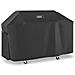 Copertura Premium Per Barbecue - 7195 - Foto miniatura 3
