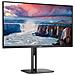 Monitor 27" LED IPS Q27V5C / BK 2560 x 1440 4K Ultra HD Tempo di Risposta 4 ms - Foto miniatura 5