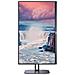 Monitor 27" LED IPS Q27V5C / BK 2560 x 1440 4K Ultra HD Tempo di Risposta 4 ms - Foto miniatura 8