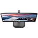 Monitor 27" LED IPS Q27V5C / BK 2560 x 1440 4K Ultra HD Tempo di Risposta 4 ms - Foto miniatura 7